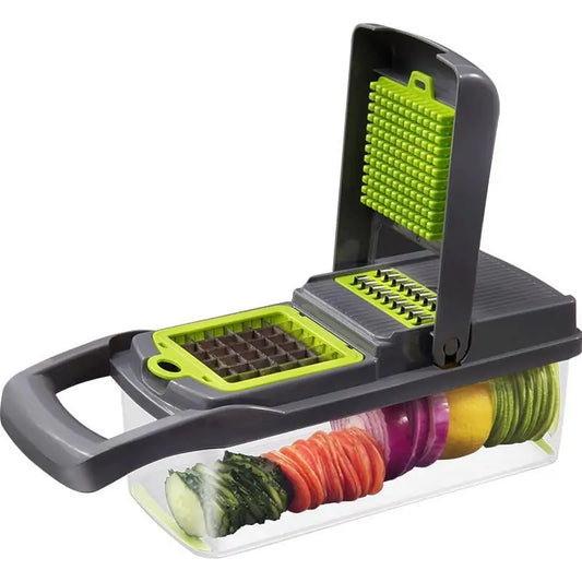 Multi Function Vegetable Cutter Tool