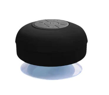 Waterproof Bluetooth Shower Speaker