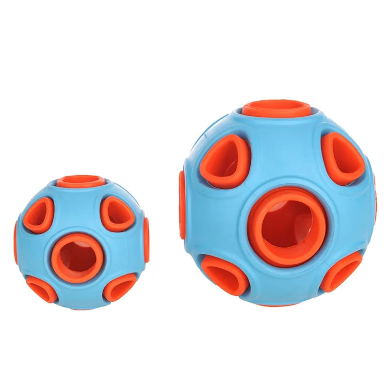 HOOPET Interactive Ball Chew Toy For Dog