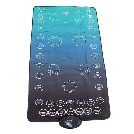 Electronic Interactive Salah Mat