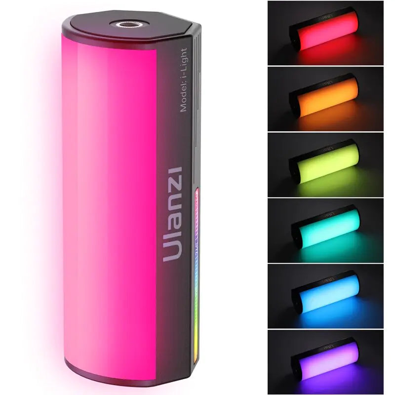 Ulanzi i-Light RGB LED Stick Light