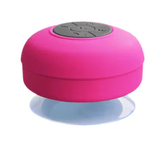 Waterproof Bluetooth Shower Speaker