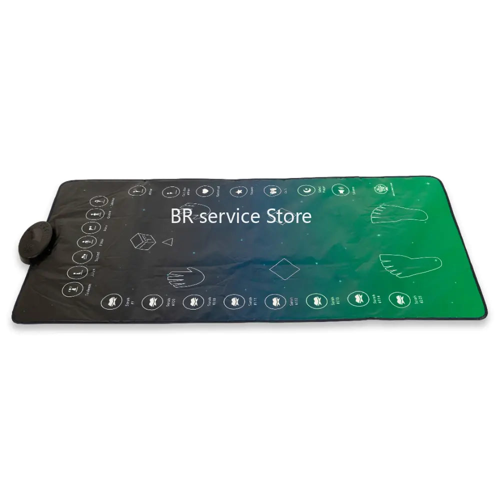 Electronic Interactive Salah Mat