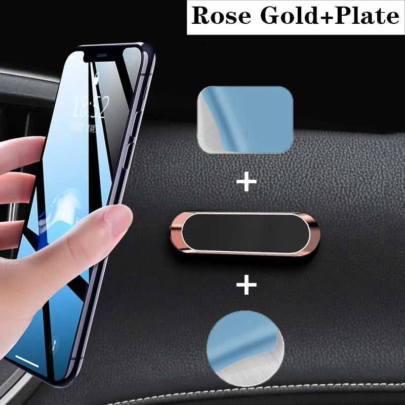 Magnetic Car Phone Holder