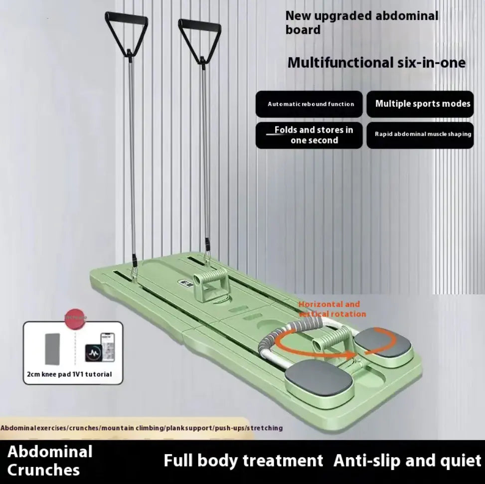 Multifunctional Fitness Board