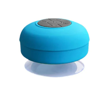 Waterproof Bluetooth Shower Speaker